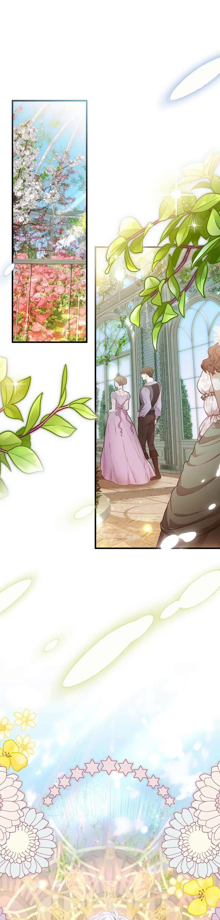 I’m the Stepmother, but my Daughter is too Cute chapter 146 page 1