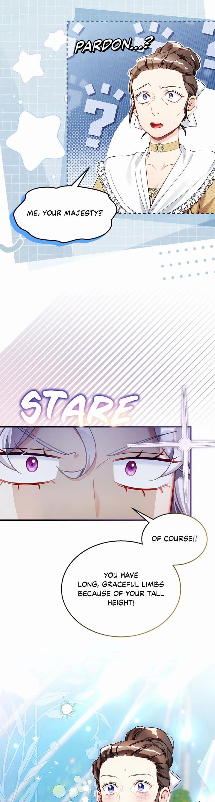 I’m the Stepmother, but my Daughter is too Cute chapter 146 page 10