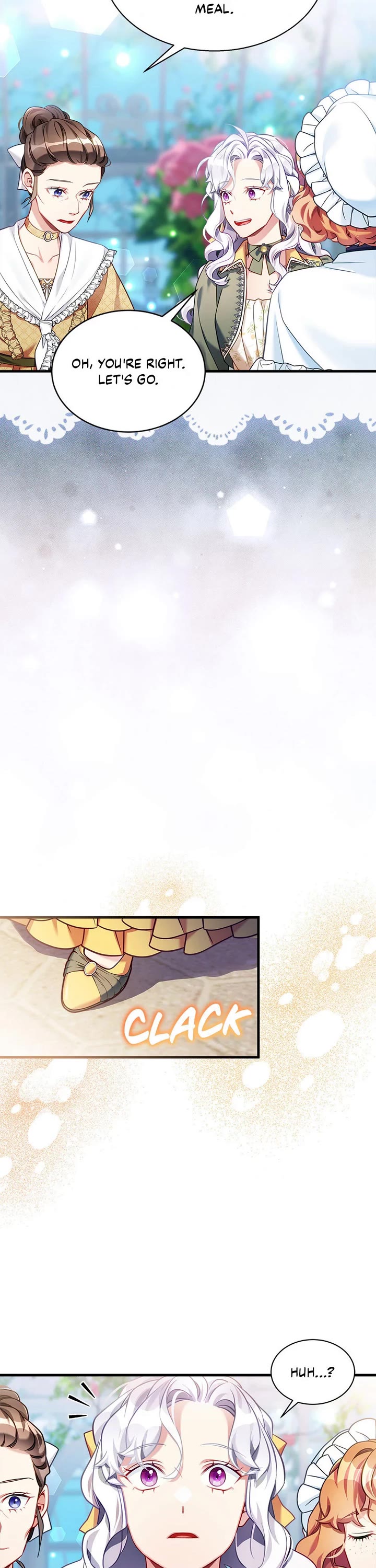 I’m the Stepmother, but my Daughter is too Cute chapter 146 page 17