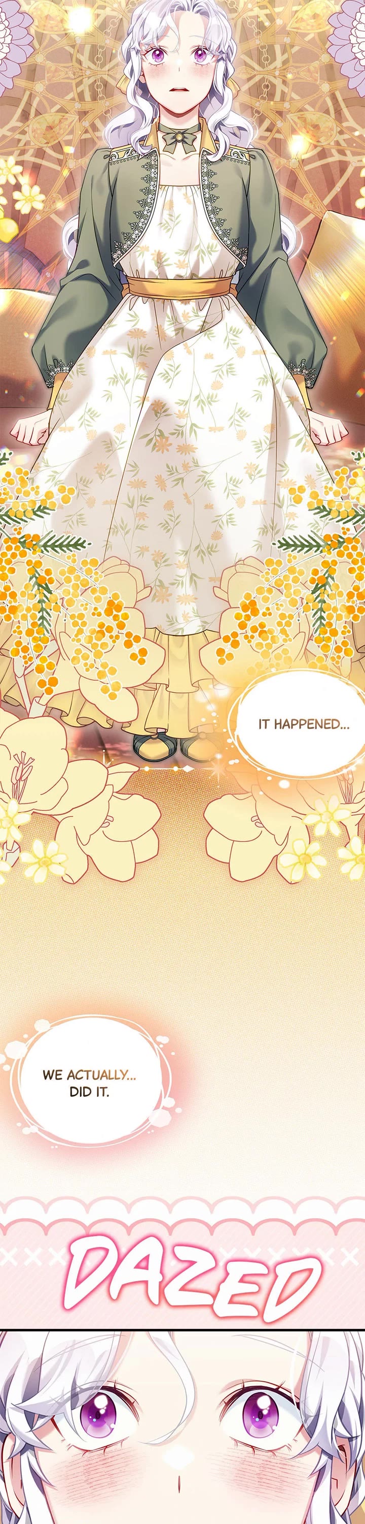 I’m the Stepmother, but my Daughter is too Cute chapter 146 page 2