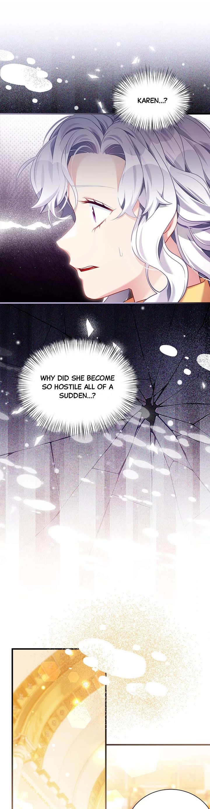 I’m the Stepmother, but my Daughter is too Cute chapter 146 page 24