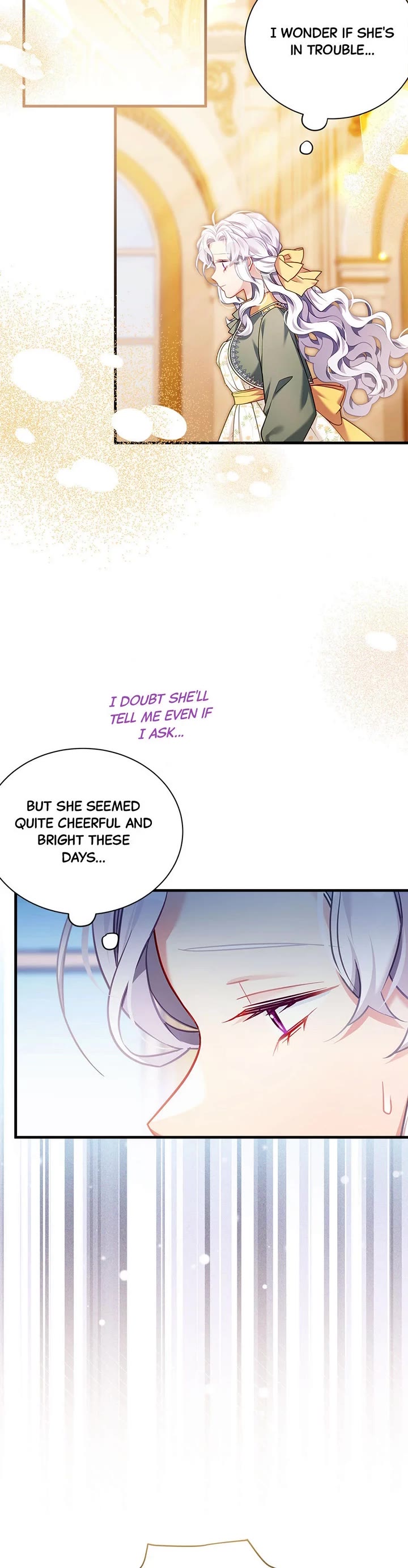 I’m the Stepmother, but my Daughter is too Cute chapter 146 page 25