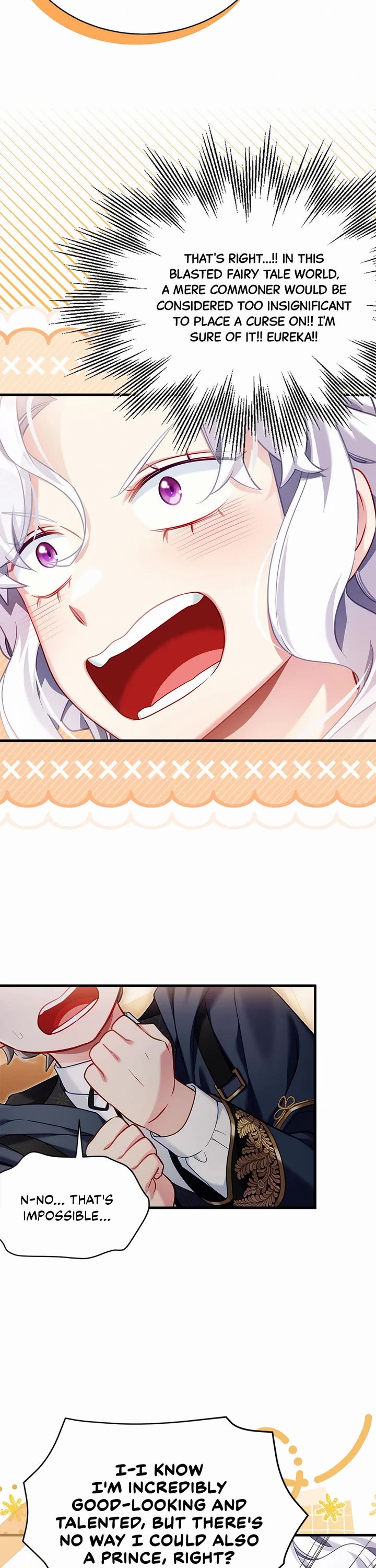 I’m the Stepmother, but my Daughter is too Cute chapter 147 page 12