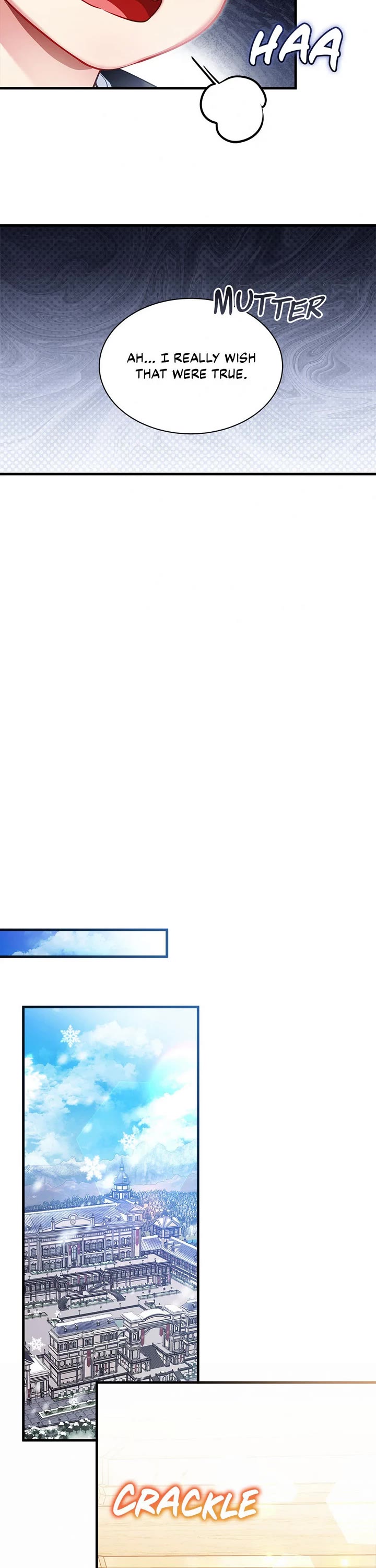 I’m the Stepmother, but my Daughter is too Cute chapter 147 page 17