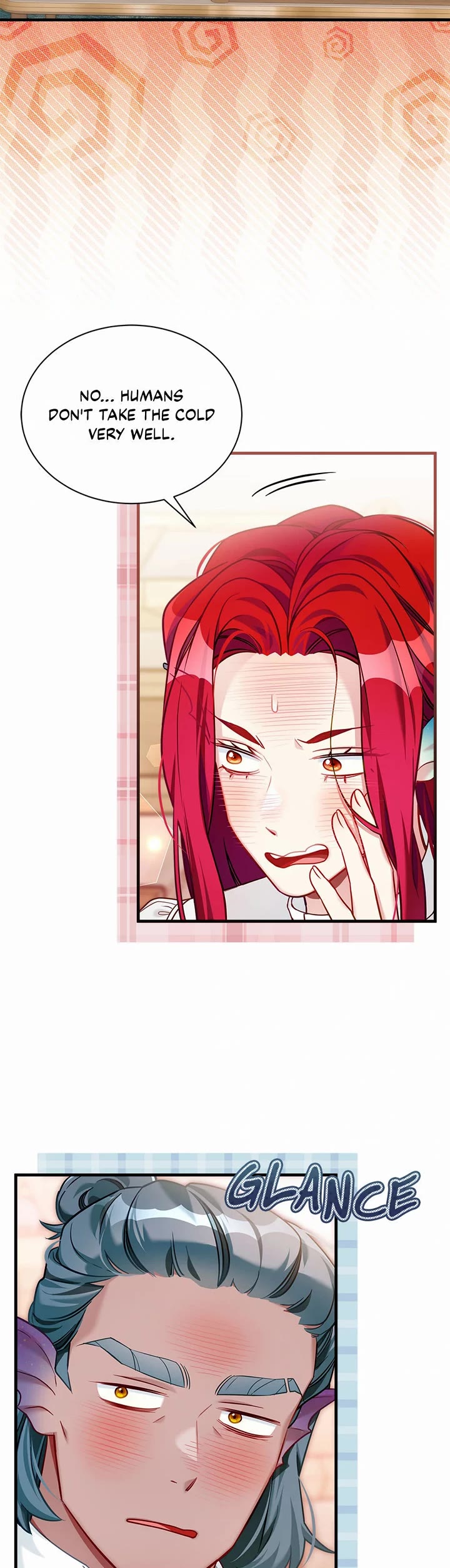 I’m the Stepmother, but my Daughter is too Cute chapter 147 page 19