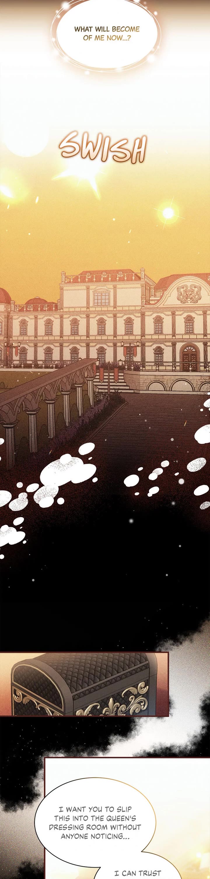 I’m the Stepmother, but my Daughter is too Cute chapter 147 page 22