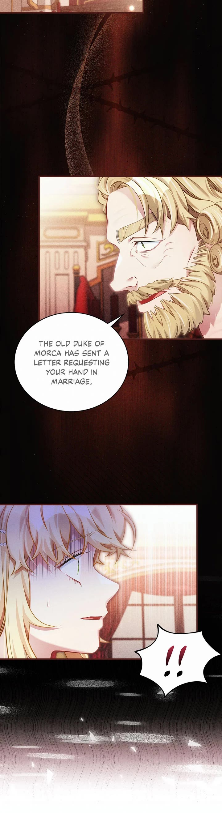 I’m the Stepmother, but my Daughter is too Cute chapter 147 page 24