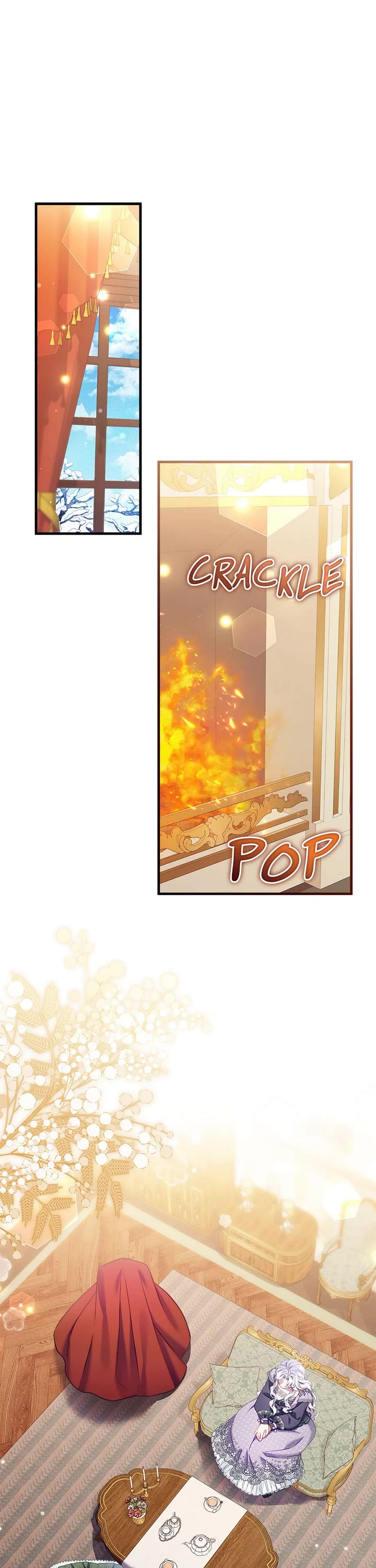 I’m the Stepmother, but my Daughter is too Cute chapter 148 page 12