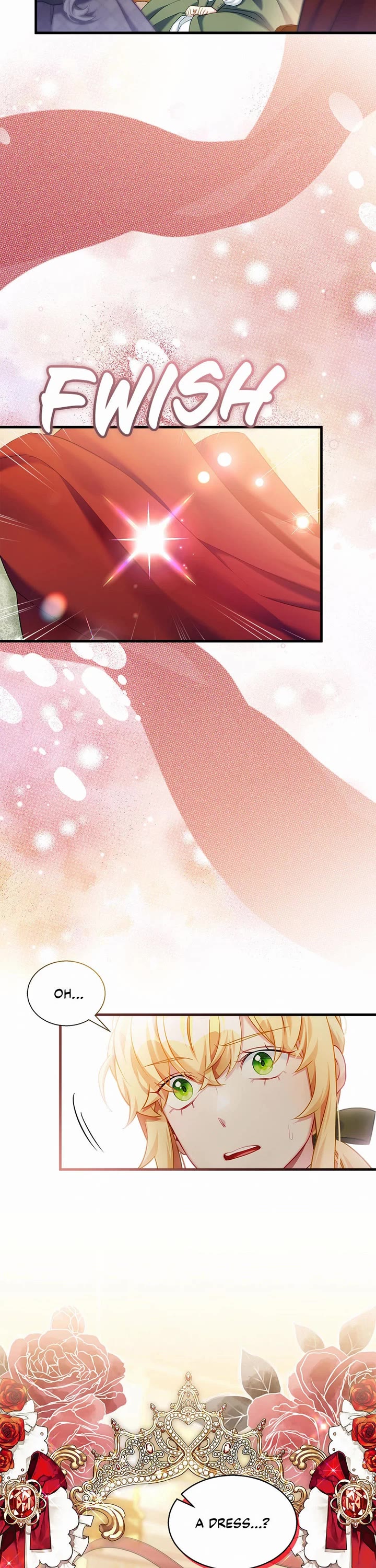 I’m the Stepmother, but my Daughter is too Cute chapter 148 page 17