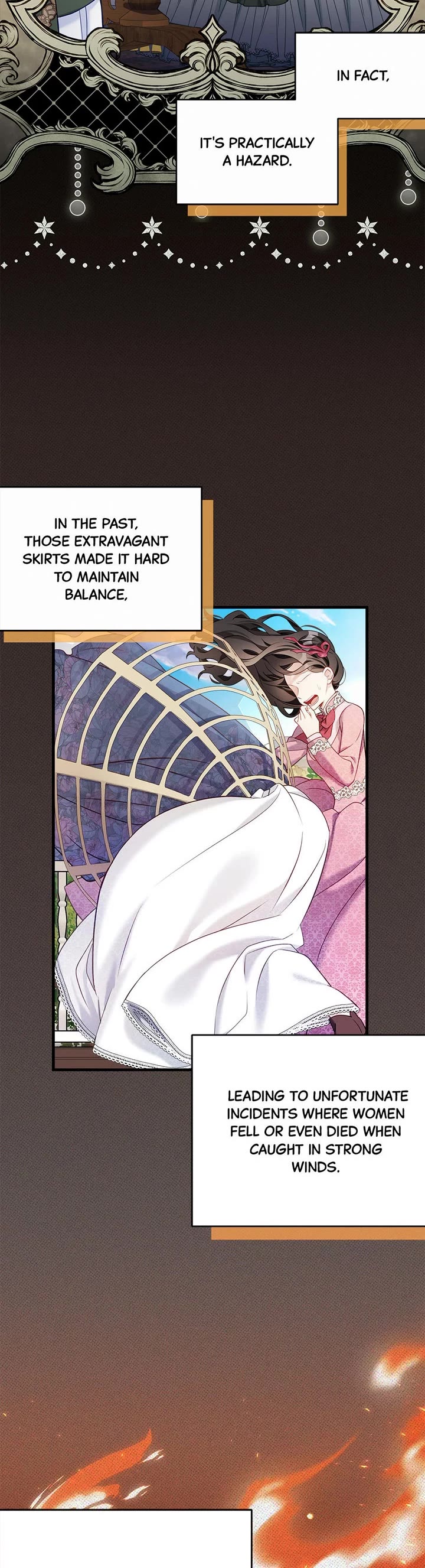 I’m the Stepmother, but my Daughter is too Cute chapter 148 page 20