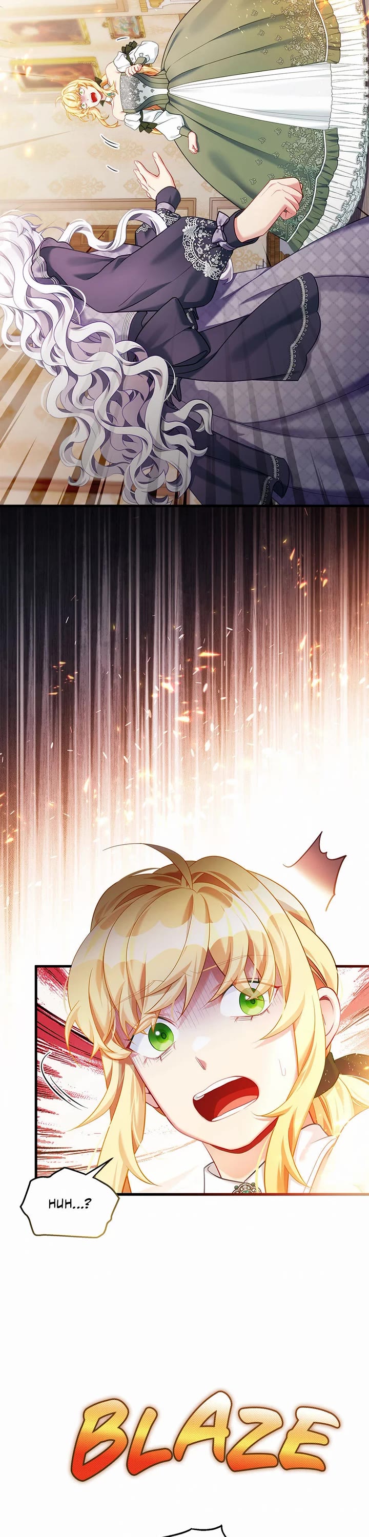 I’m the Stepmother, but my Daughter is too Cute chapter 148 page 28