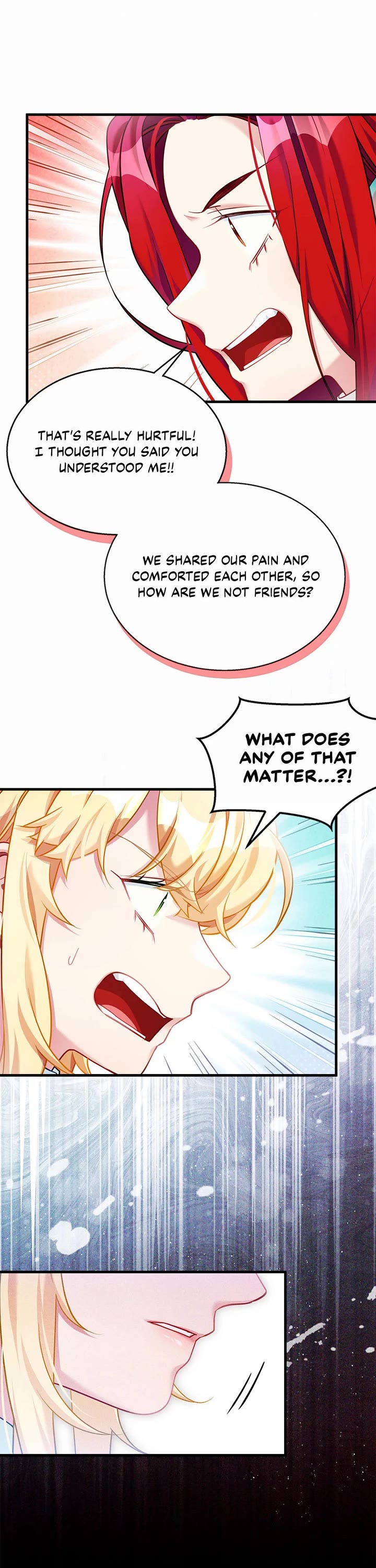 I’m the Stepmother, but my Daughter is too Cute chapter 148 page 3