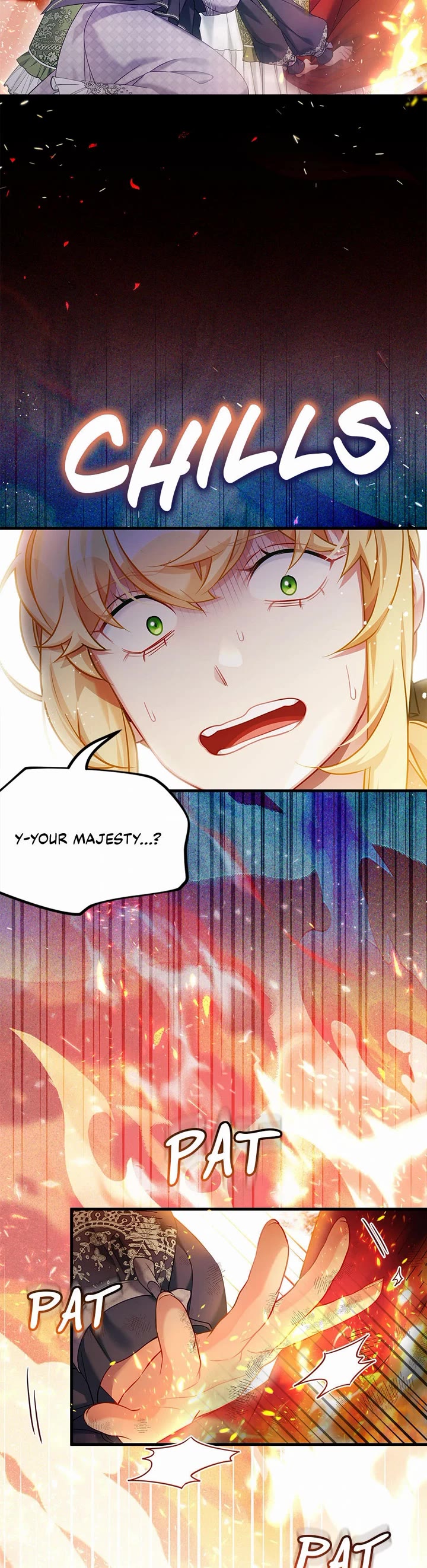 I’m the Stepmother, but my Daughter is too Cute chapter 148 page 30