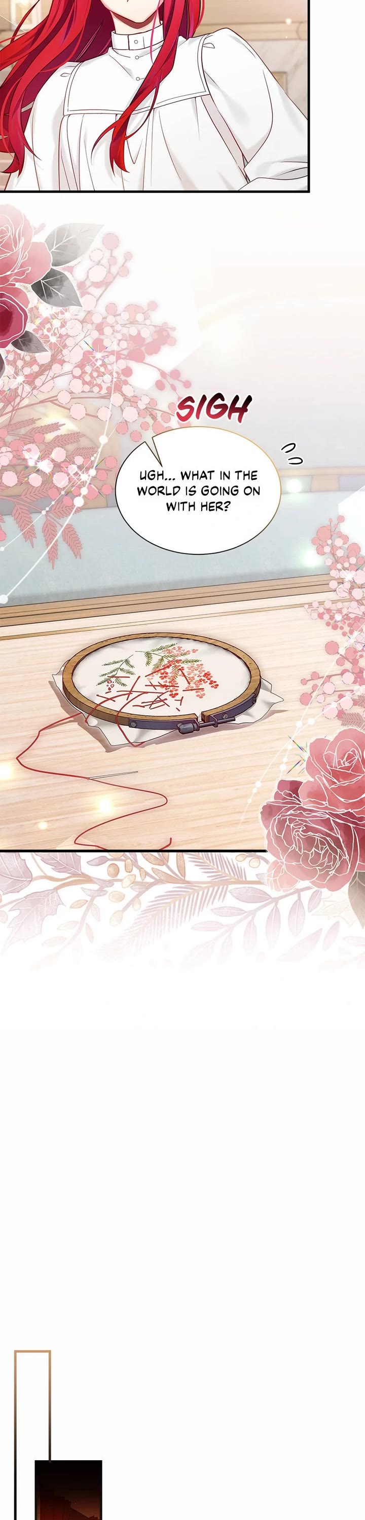 I’m the Stepmother, but my Daughter is too Cute chapter 148 page 8