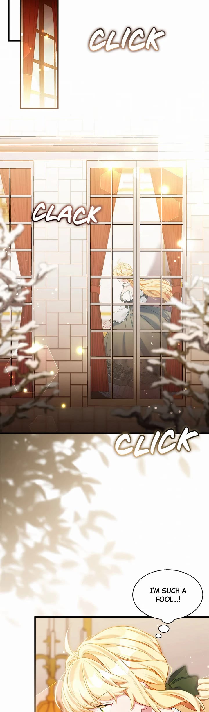 I’m the Stepmother, but my Daughter is too Cute chapter 148 page 9