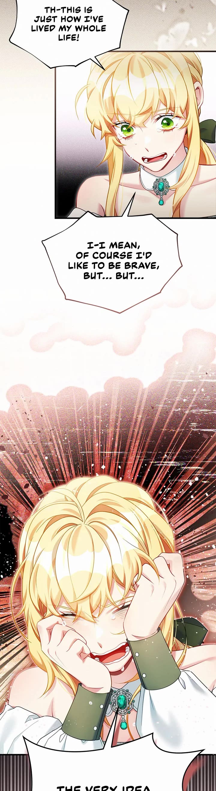 I’m the Stepmother, but my Daughter is too Cute chapter 149 page 10