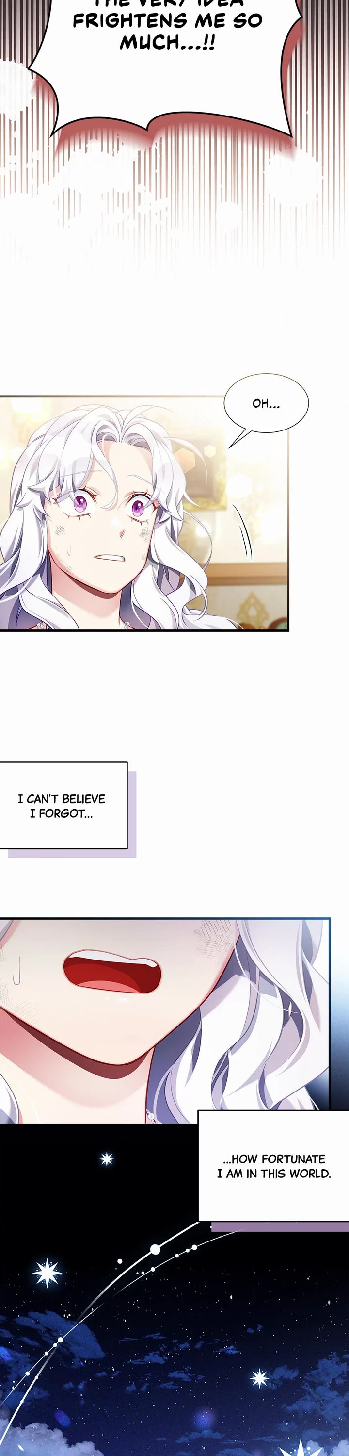 I’m the Stepmother, but my Daughter is too Cute chapter 149 page 11