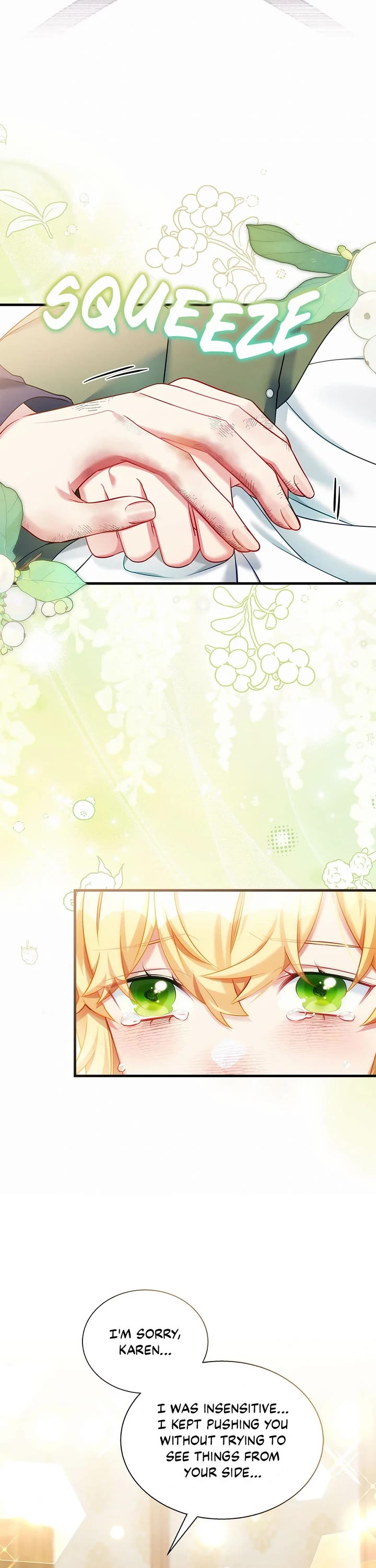 I’m the Stepmother, but my Daughter is too Cute chapter 149 page 13