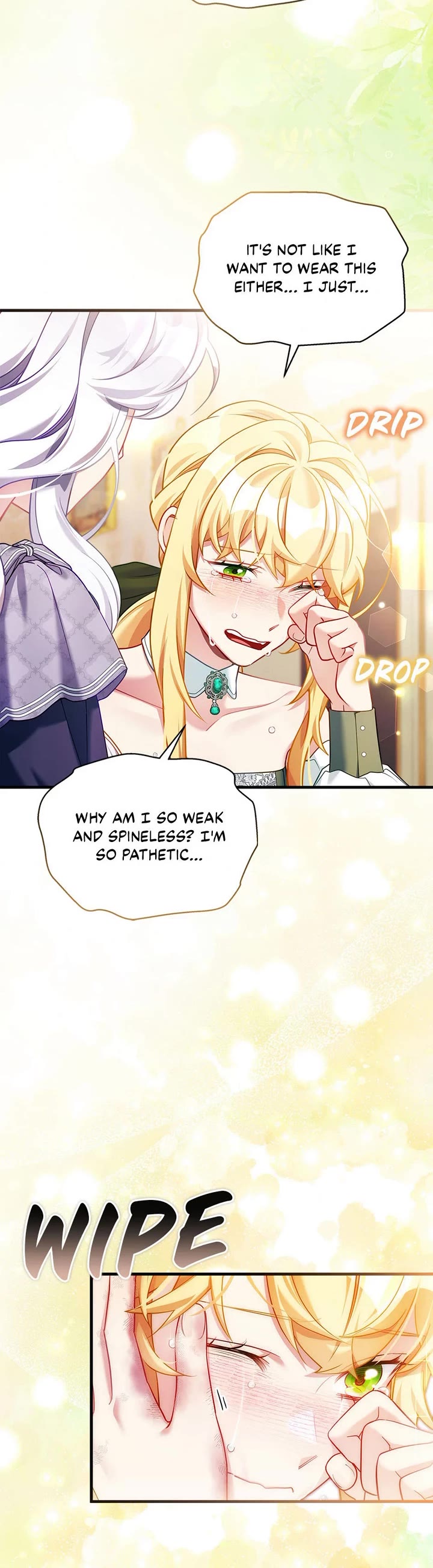 I’m the Stepmother, but my Daughter is too Cute chapter 149 page 15