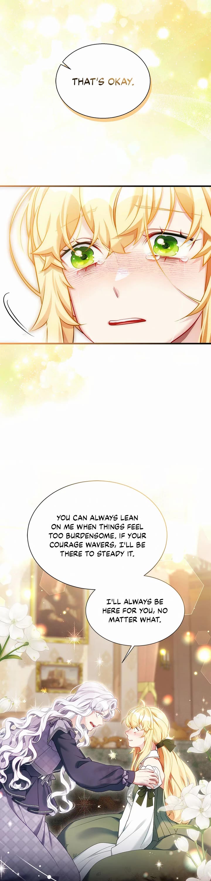 I’m the Stepmother, but my Daughter is too Cute chapter 149 page 16