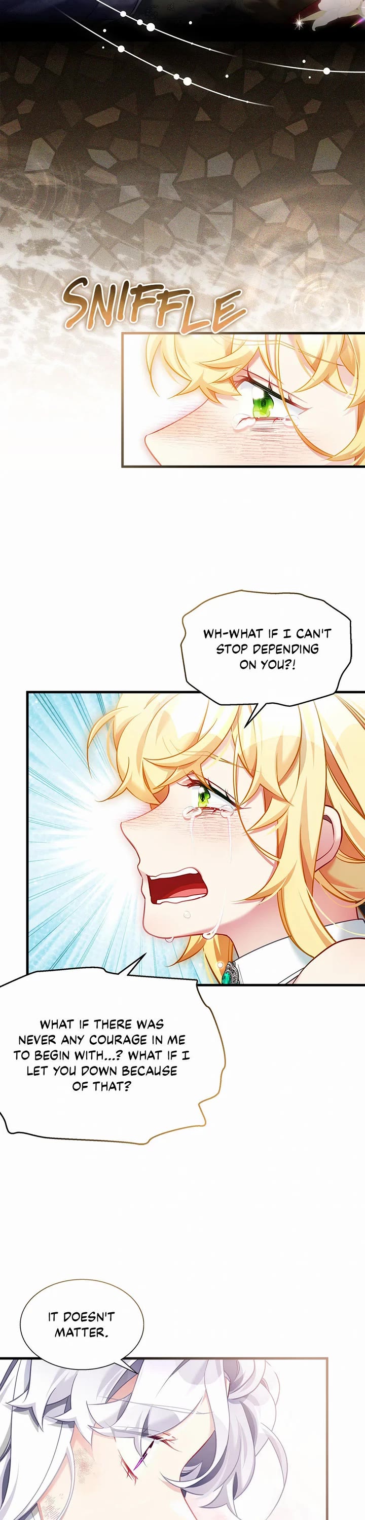 I’m the Stepmother, but my Daughter is too Cute chapter 149 page 17