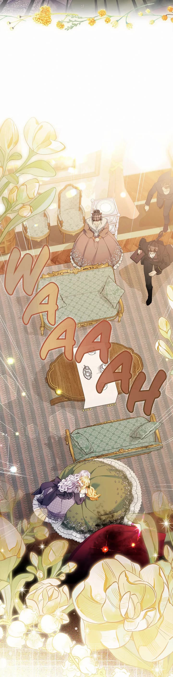 I’m the Stepmother, but my Daughter is too Cute chapter 149 page 19