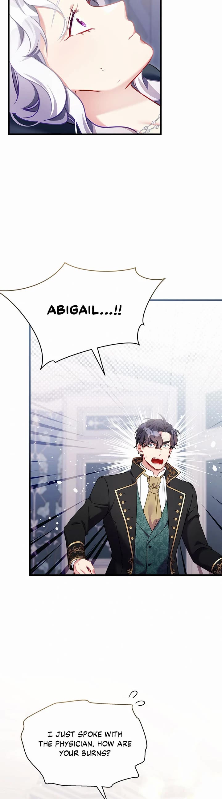 I’m the Stepmother, but my Daughter is too Cute chapter 149 page 24