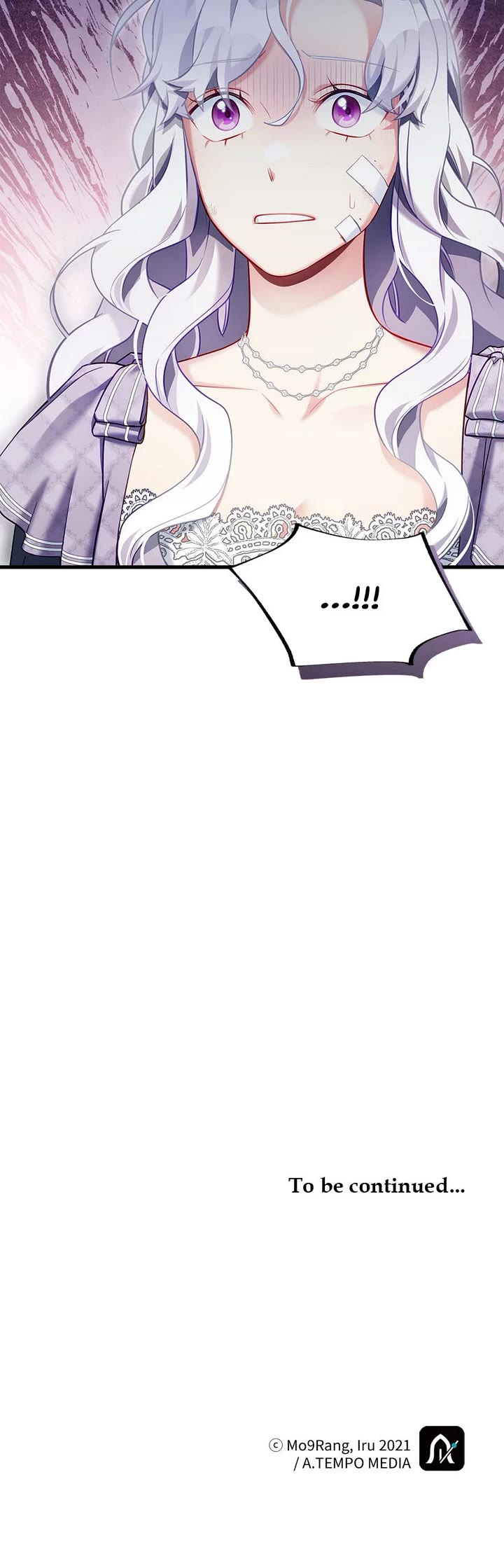 I’m the Stepmother, but my Daughter is too Cute chapter 149 page 34