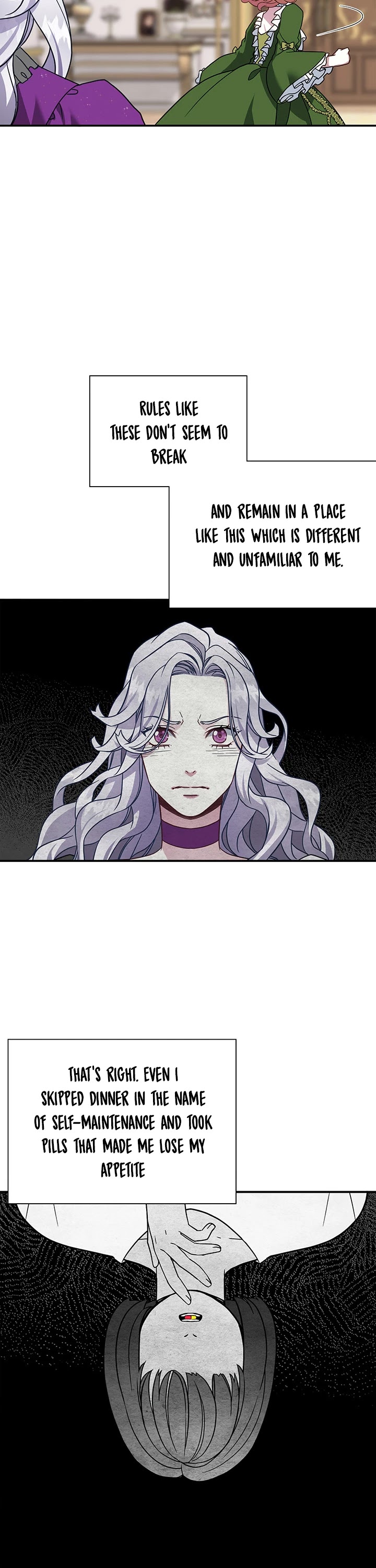 I’m the Stepmother, but my Daughter is too Cute chapter 15 page 15