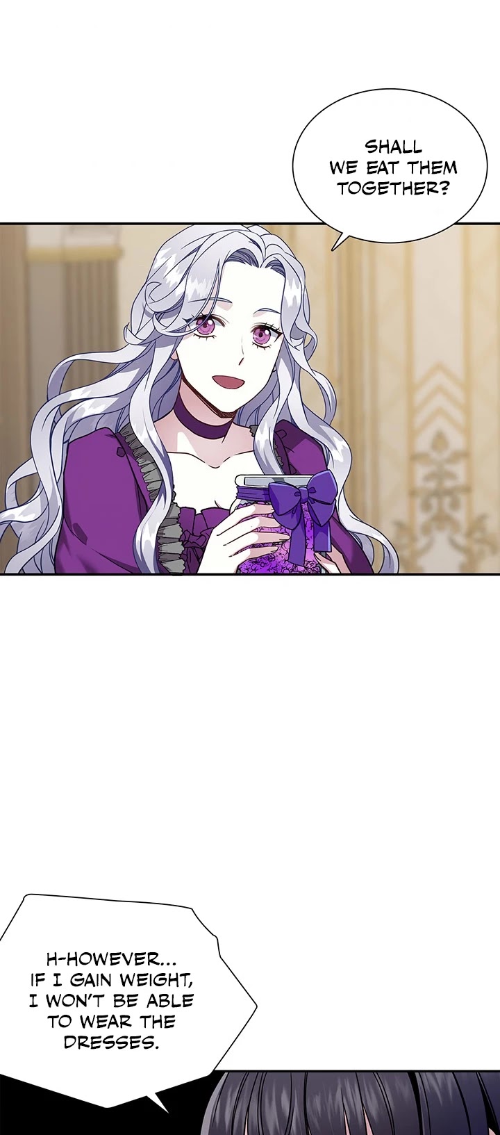 I’m the Stepmother, but my Daughter is too Cute chapter 15 page 19