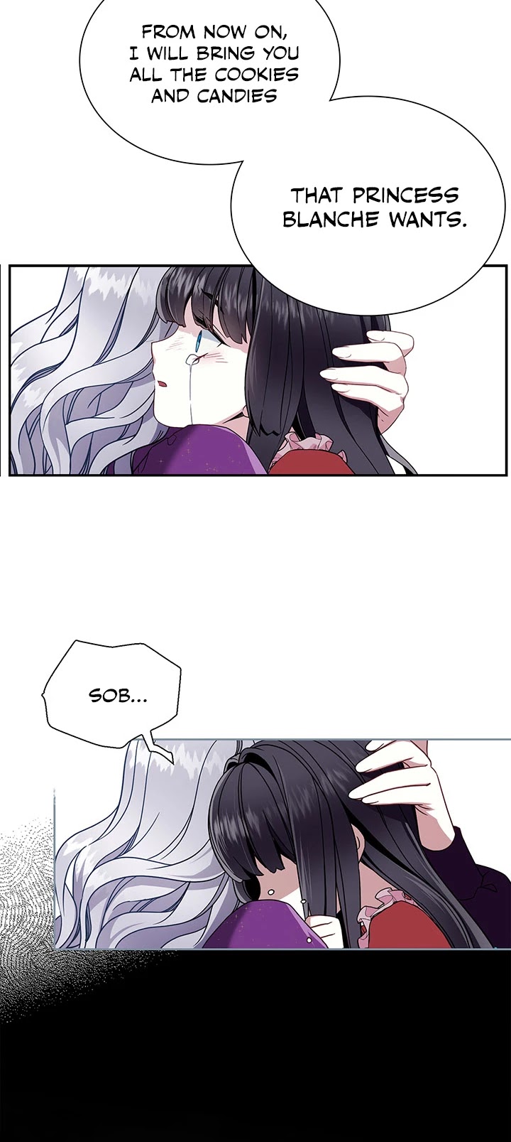 I’m the Stepmother, but my Daughter is too Cute chapter 15 page 31