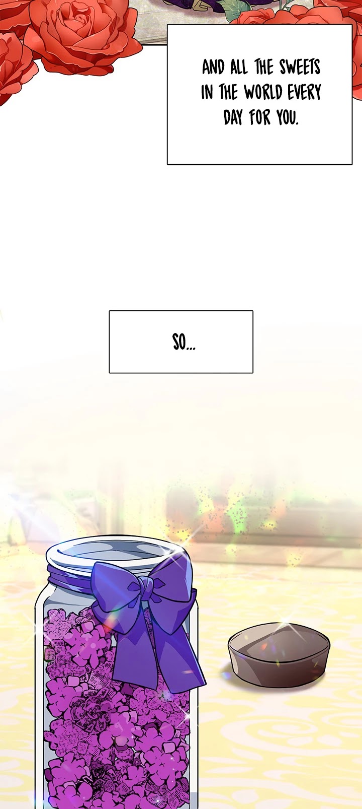 I’m the Stepmother, but my Daughter is too Cute chapter 15 page 34