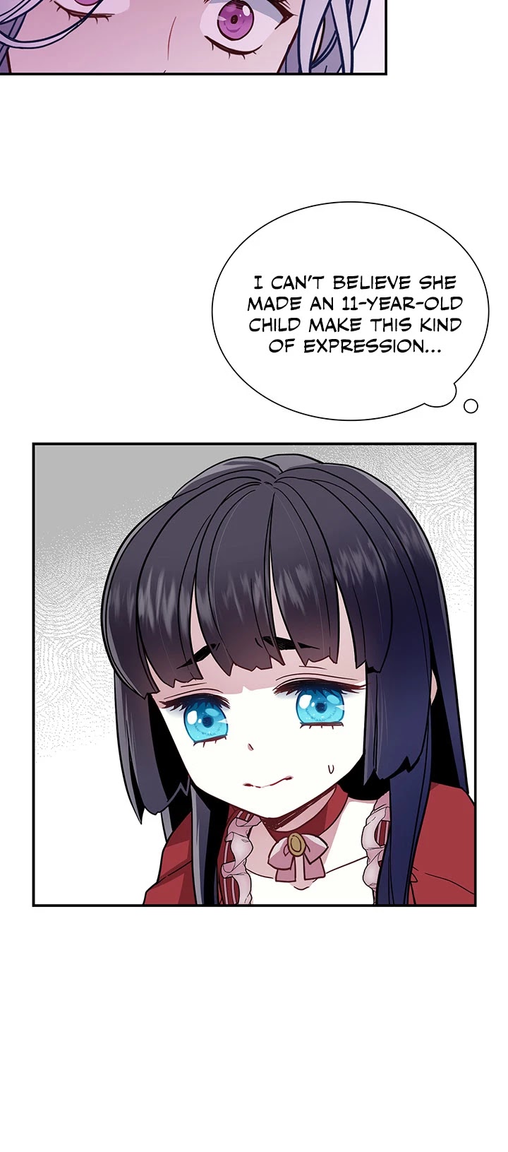 I’m the Stepmother, but my Daughter is too Cute chapter 15 page 4