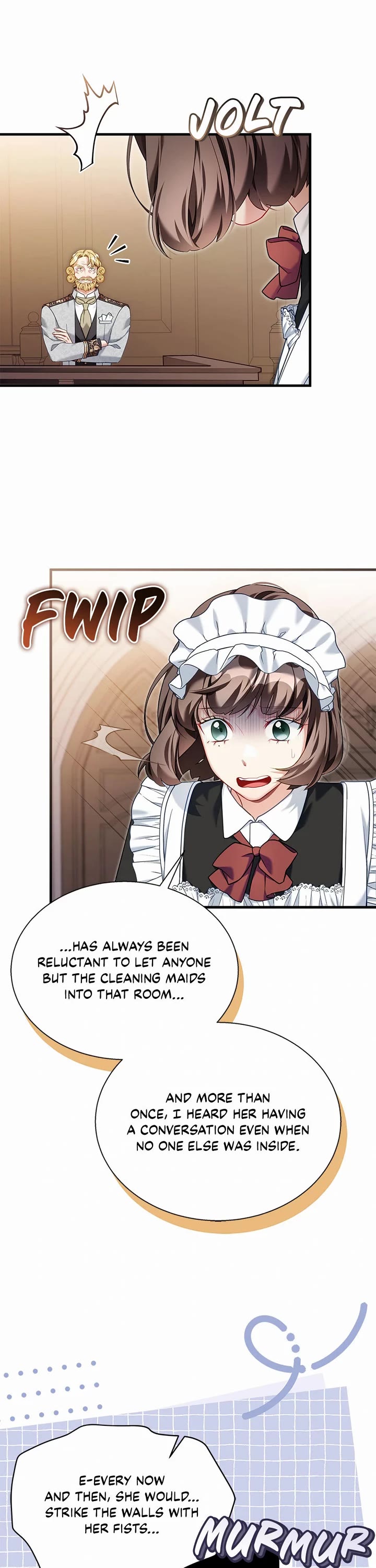 I’m the Stepmother, but my Daughter is too Cute chapter 151 page 11