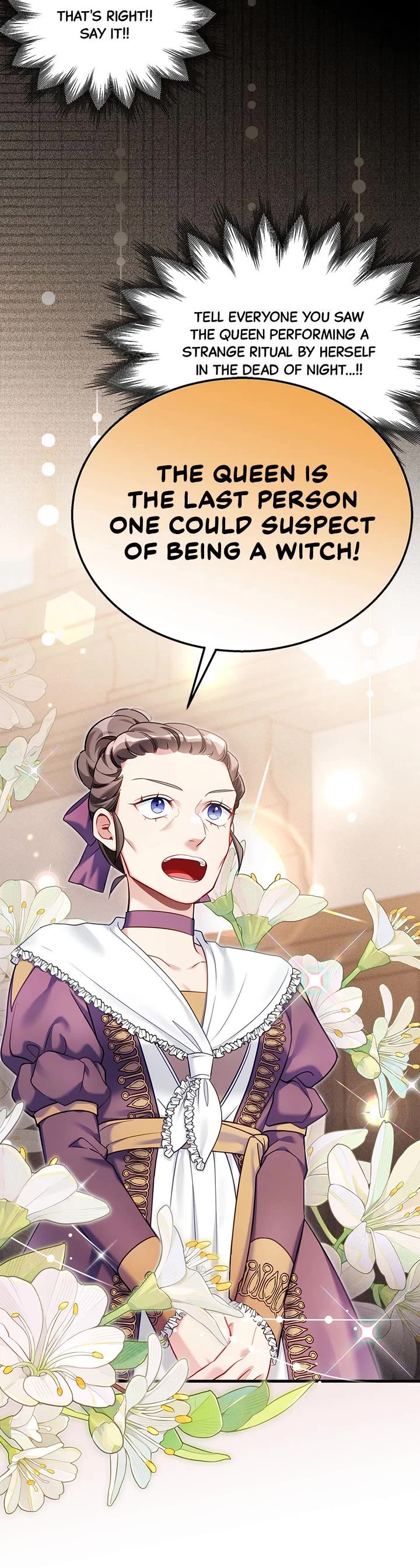 I’m the Stepmother, but my Daughter is too Cute chapter 151 page 20