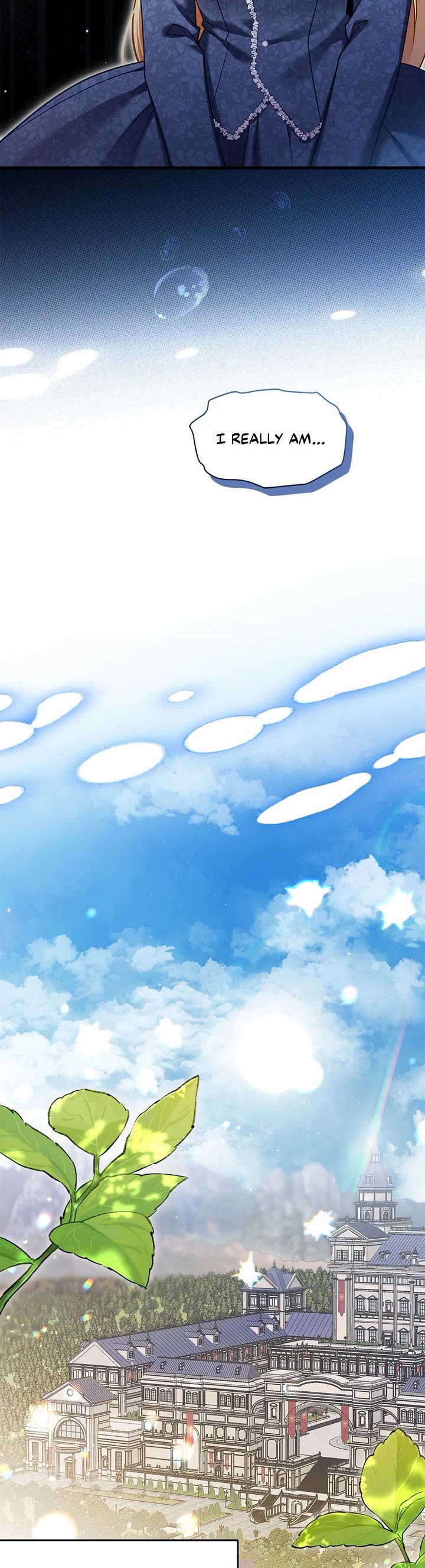 I’m the Stepmother, but my Daughter is too Cute chapter 152 page 29