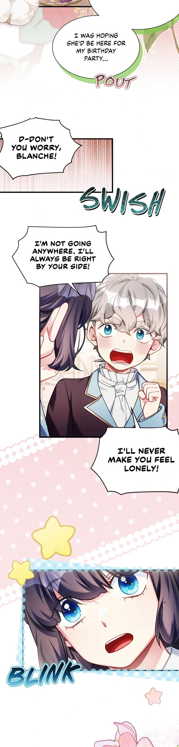 I’m the Stepmother, but my Daughter is too Cute chapter 156 page 2