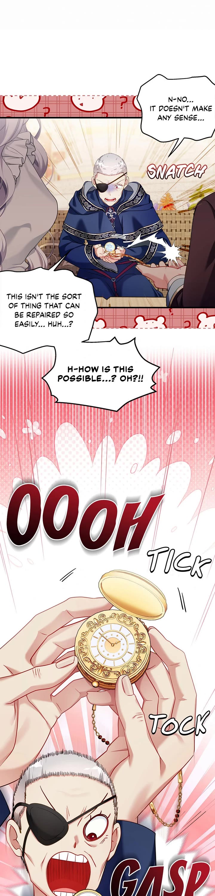 I’m the Stepmother, but my Daughter is too Cute chapter 157 page 13