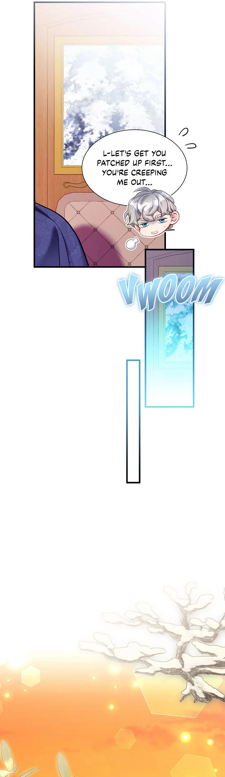 I’m the Stepmother, but my Daughter is too Cute chapter 157 page 29