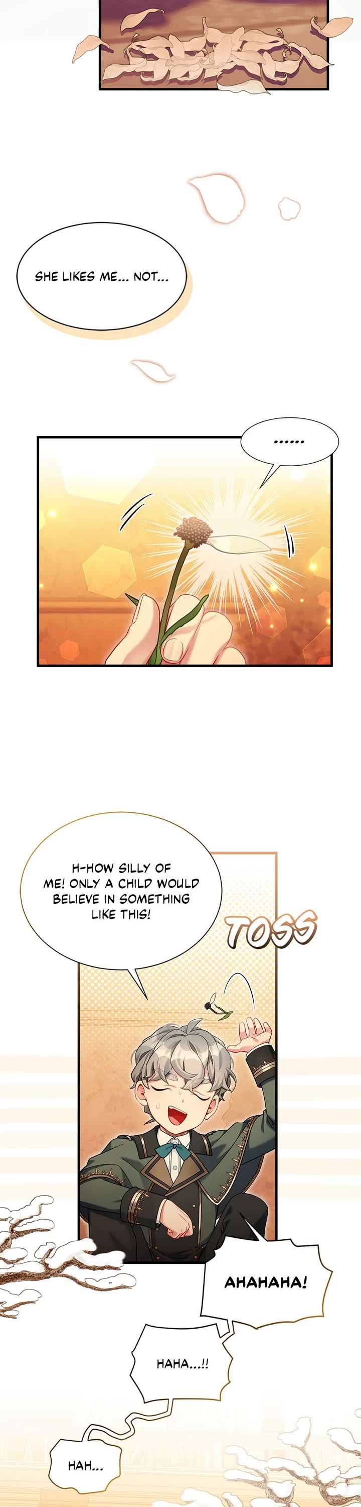 I’m the Stepmother, but my Daughter is too Cute chapter 157 page 31