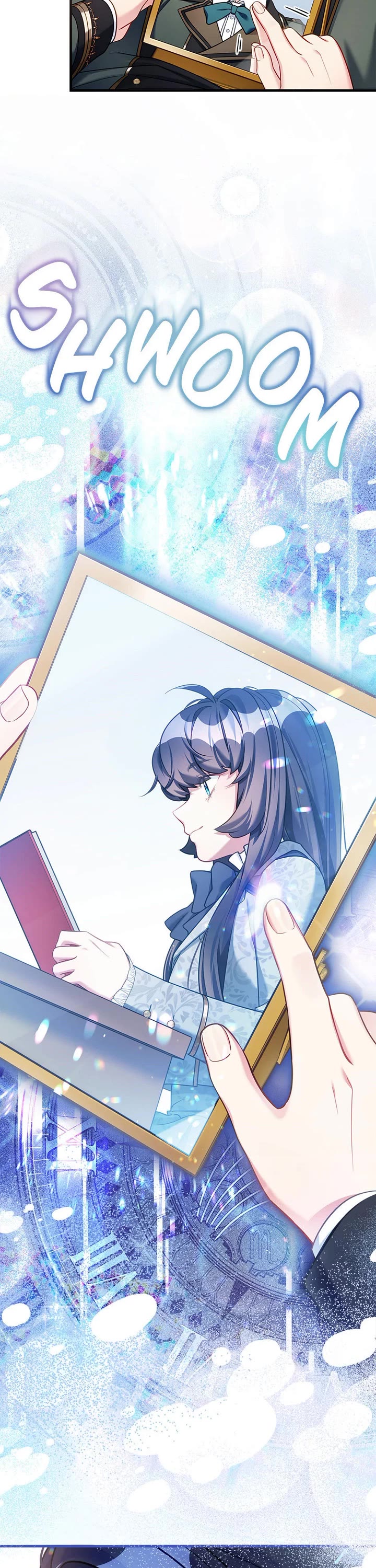 I’m the Stepmother, but my Daughter is too Cute chapter 157 page 33