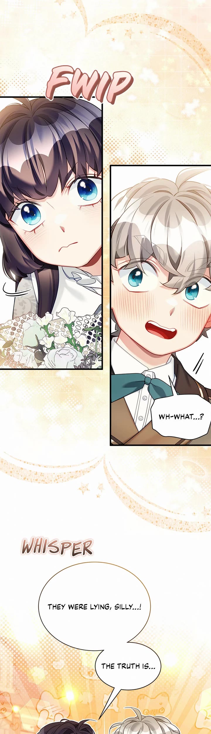 I’m the Stepmother, but my Daughter is too Cute chapter 158 page 24