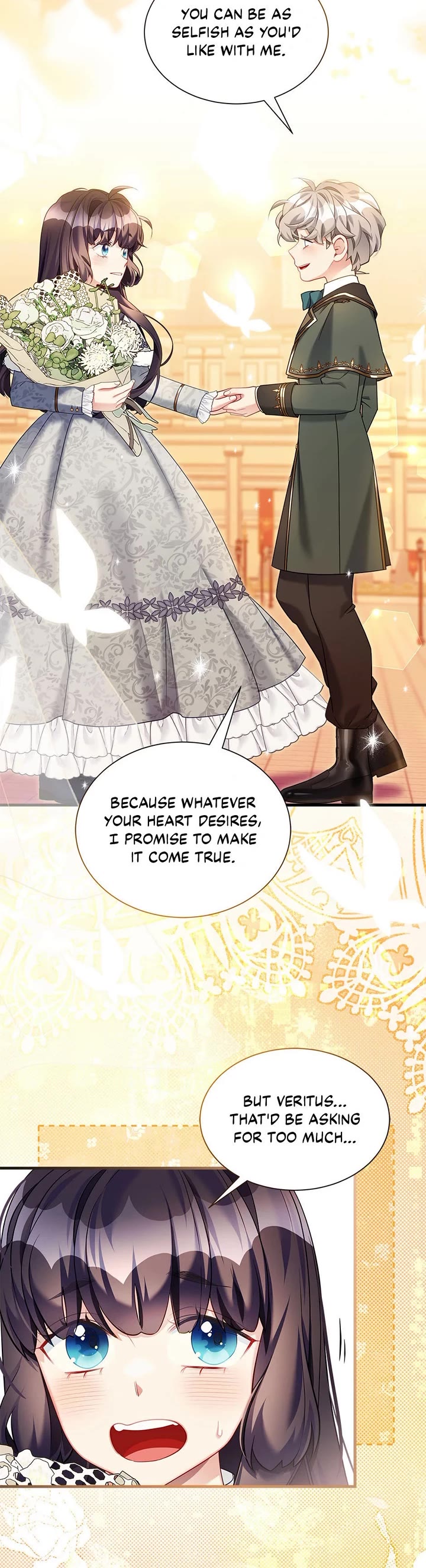 I’m the Stepmother, but my Daughter is too Cute chapter 158 page 30