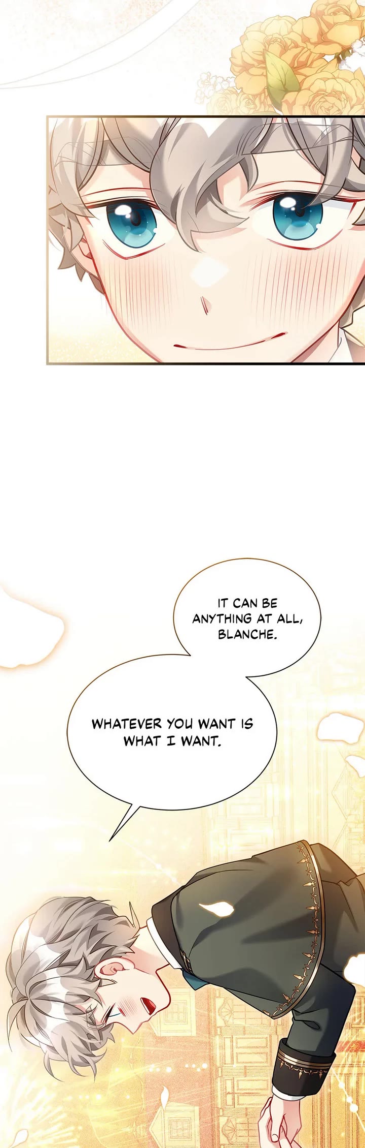 I’m the Stepmother, but my Daughter is too Cute chapter 158 page 32