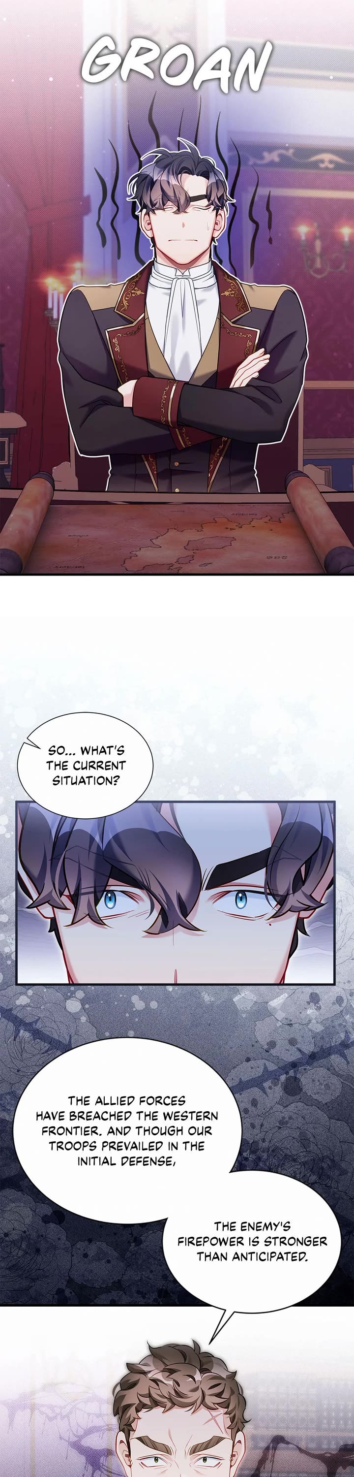 I’m the Stepmother, but my Daughter is too Cute chapter 159 page 13