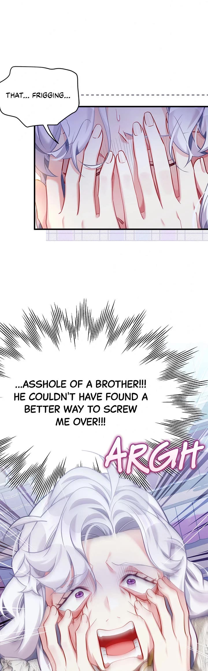 I’m the Stepmother, but my Daughter is too Cute chapter 159 page 24
