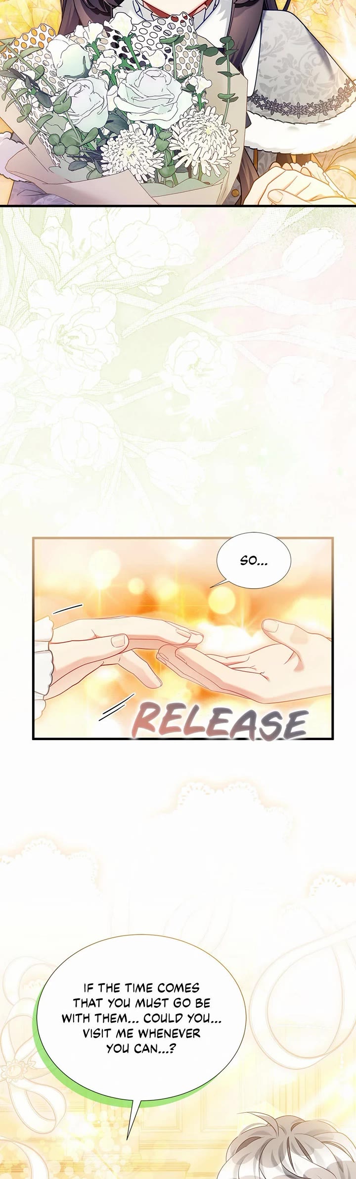 I’m the Stepmother, but my Daughter is too Cute chapter 159 page 4