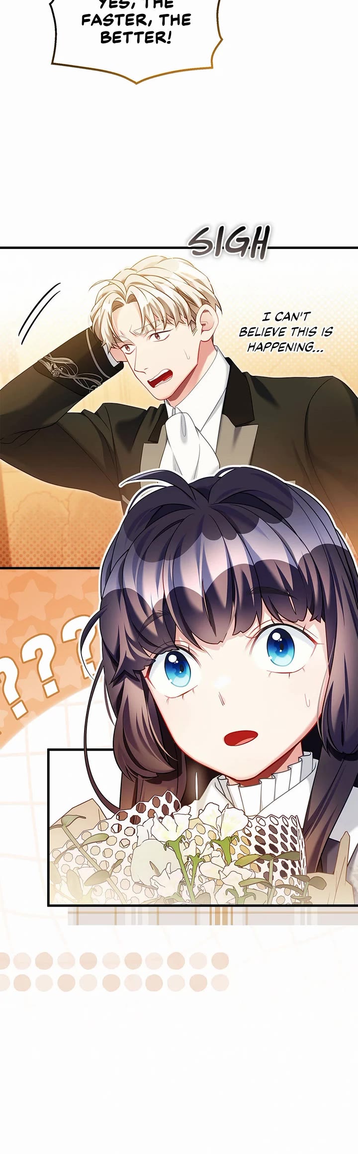 I’m the Stepmother, but my Daughter is too Cute chapter 159 page 9