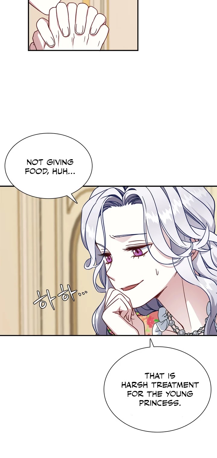 I’m the Stepmother, but my Daughter is too Cute chapter 16 page 10