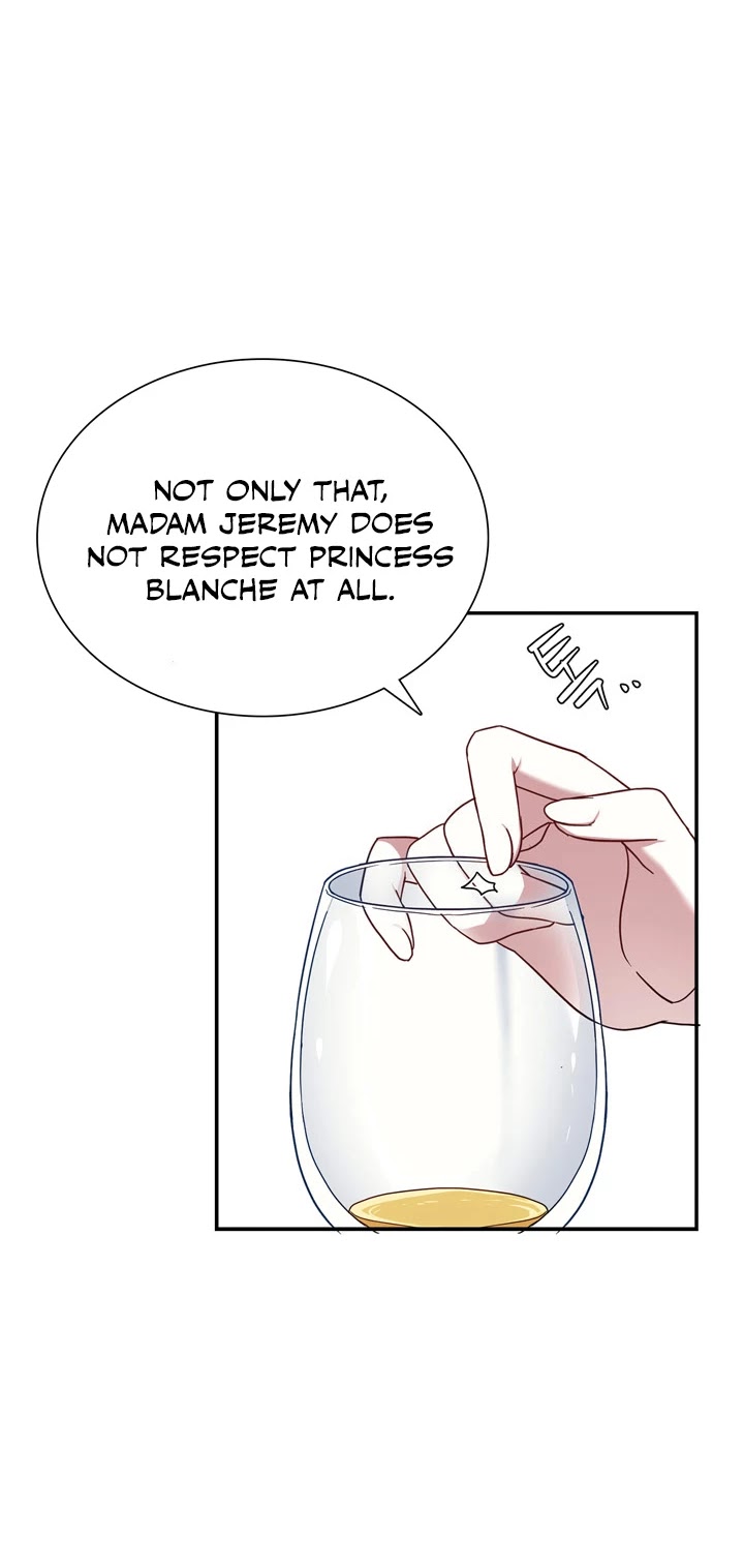 I’m the Stepmother, but my Daughter is too Cute chapter 16 page 11